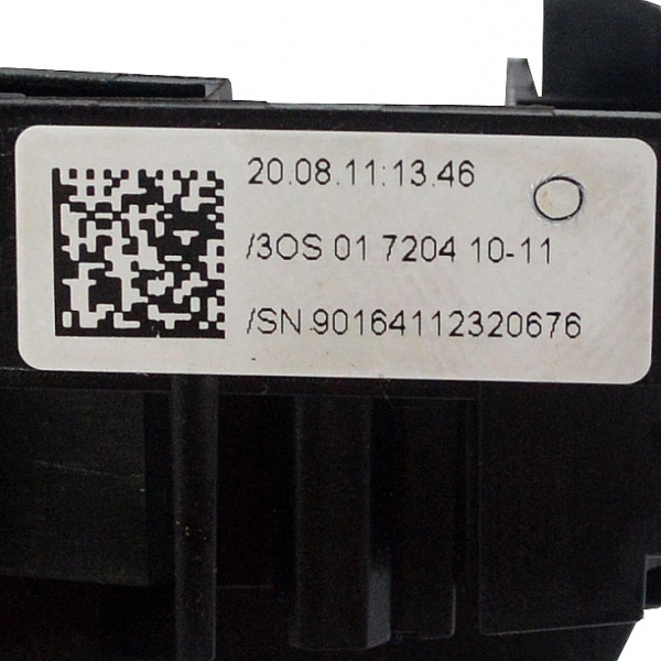 Селектор скорости Mercedes E Class W212 2.2 CDI 204 конски сили 3OS01720410-11