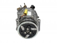 Компресор климатик Peugeot 407 1.6 HDI 110 конски сили 9671820480 Компресор климатик Peugeot 407 1.6 HDI 110 конски сили 9671820480