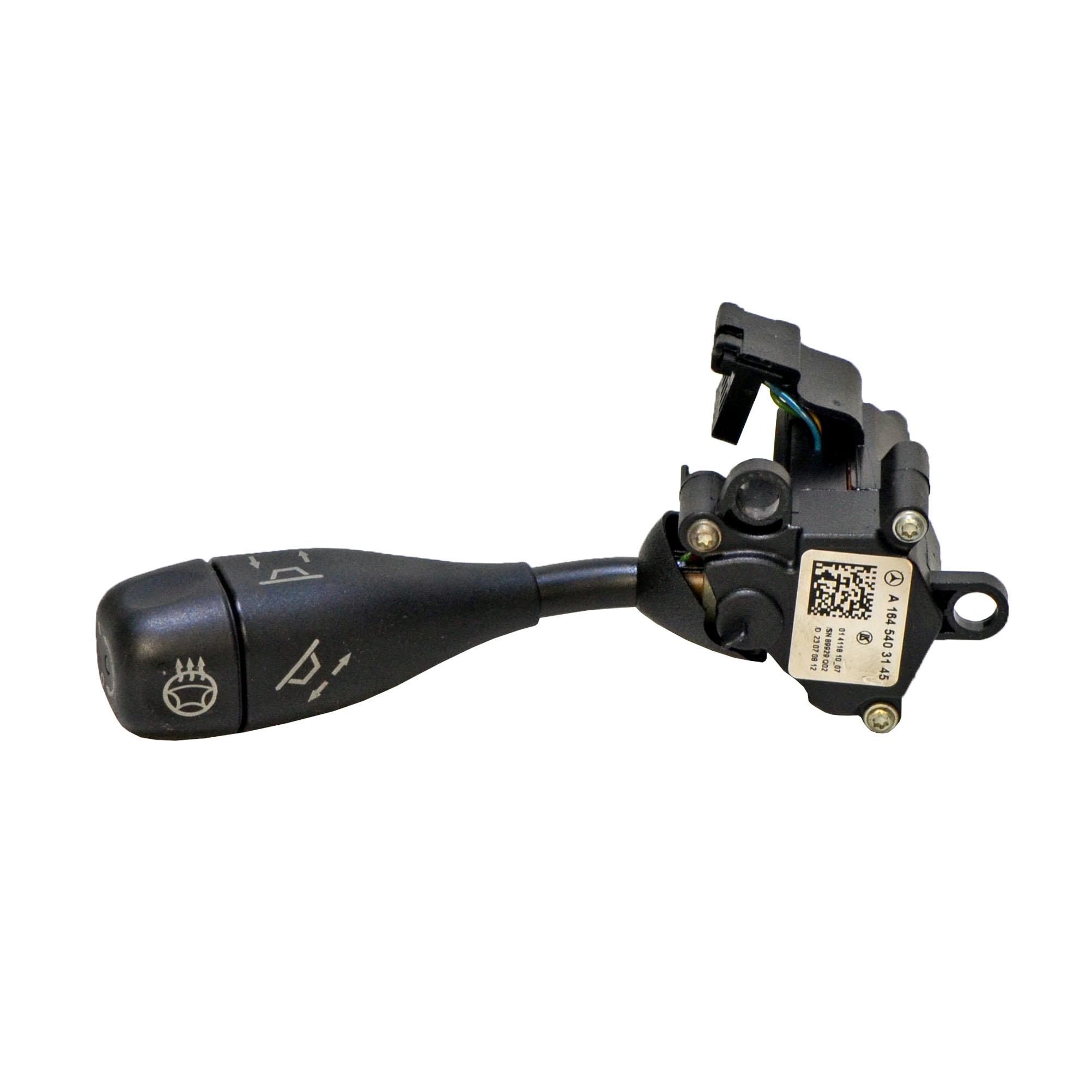 Лостче регулиране волан Mercedes E class W211 3.2 CDI 204 конски сили A1645403145