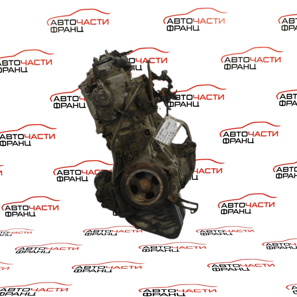 Двигател Smart Fortwo 0.8 CDI 45 конски сили 660950