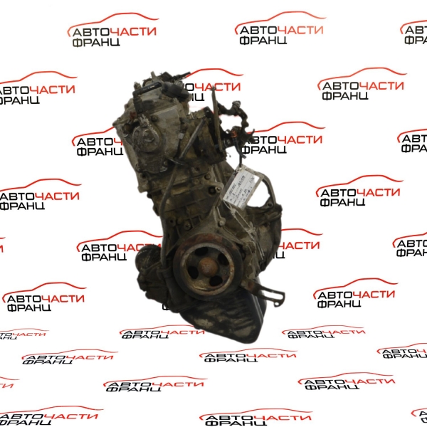 Двигател Smart Fortwo 0.8 CDI 45 конски сили 660950