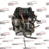 Двигател VW Golf V 1.6 i 102 конски сили BSE