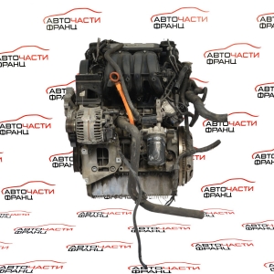 Двигател VW Golf V 1.6 i 102 конски сили BSE