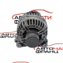 Динамо VW Golf 5 2.0 TDI 140 конски сили 06F903023F 140A  14V