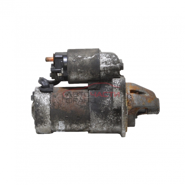 Стартер opel Astra H 1.7 CDTI 100 конски сили 8980147430 13 зъба