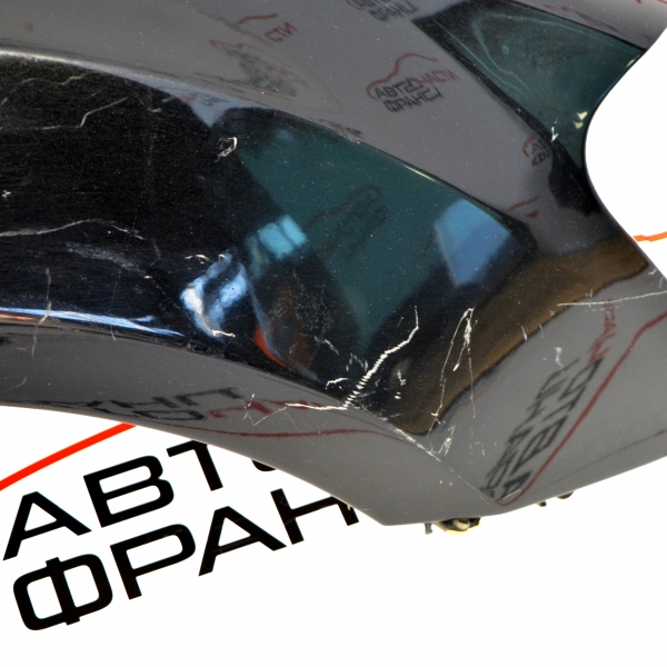 Преден десен калник Mercedes ML W164 3.5 i 272 конски сили