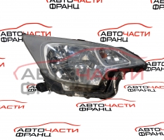Десен фар Toyota Verso 2.0 D-4D 126 конски сили