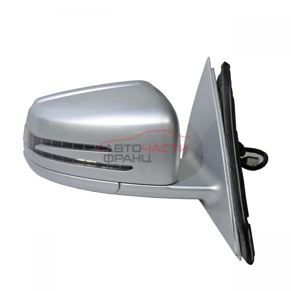 Дясно огледало Mercedes S Class W221 3.0 CDI 258 конски сили