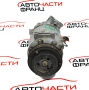 Компресор климатик Fiat Croma 1.8 16V 140 конски сили 13191995 5 писти