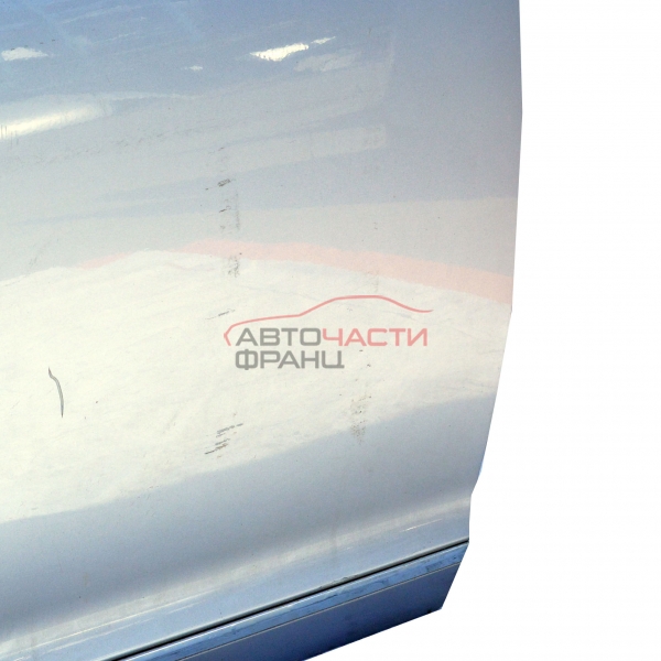 Предна дясна врата Audi A6 3.0 TDI 225 конски сили