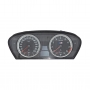 Километражно табло BMW X6 E71 M 5.0 i 555 конски сили 62.11-9189867