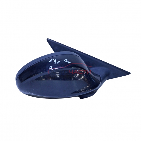 Дясно огледало BMW E91 2.0 D 163 конски сили