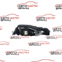 Преден десен колан Mercedes CLS W218 350 CDI 265 конски сили 617112200   2011г