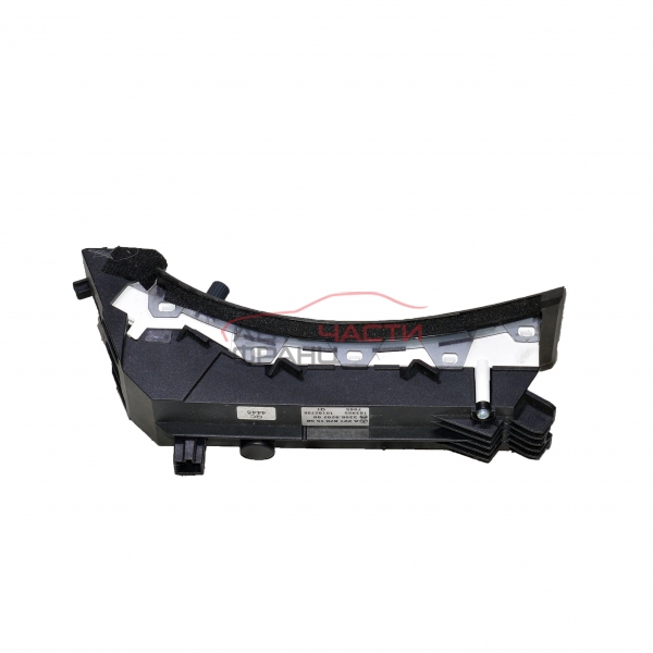 Панел бутони Mercedes S-class W221, 3.0 CDI 235 конски сили A2218701558