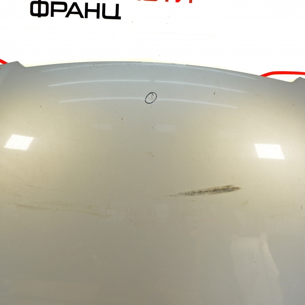 Преден капак Kia Ceed 1.6 i 126 конски сили