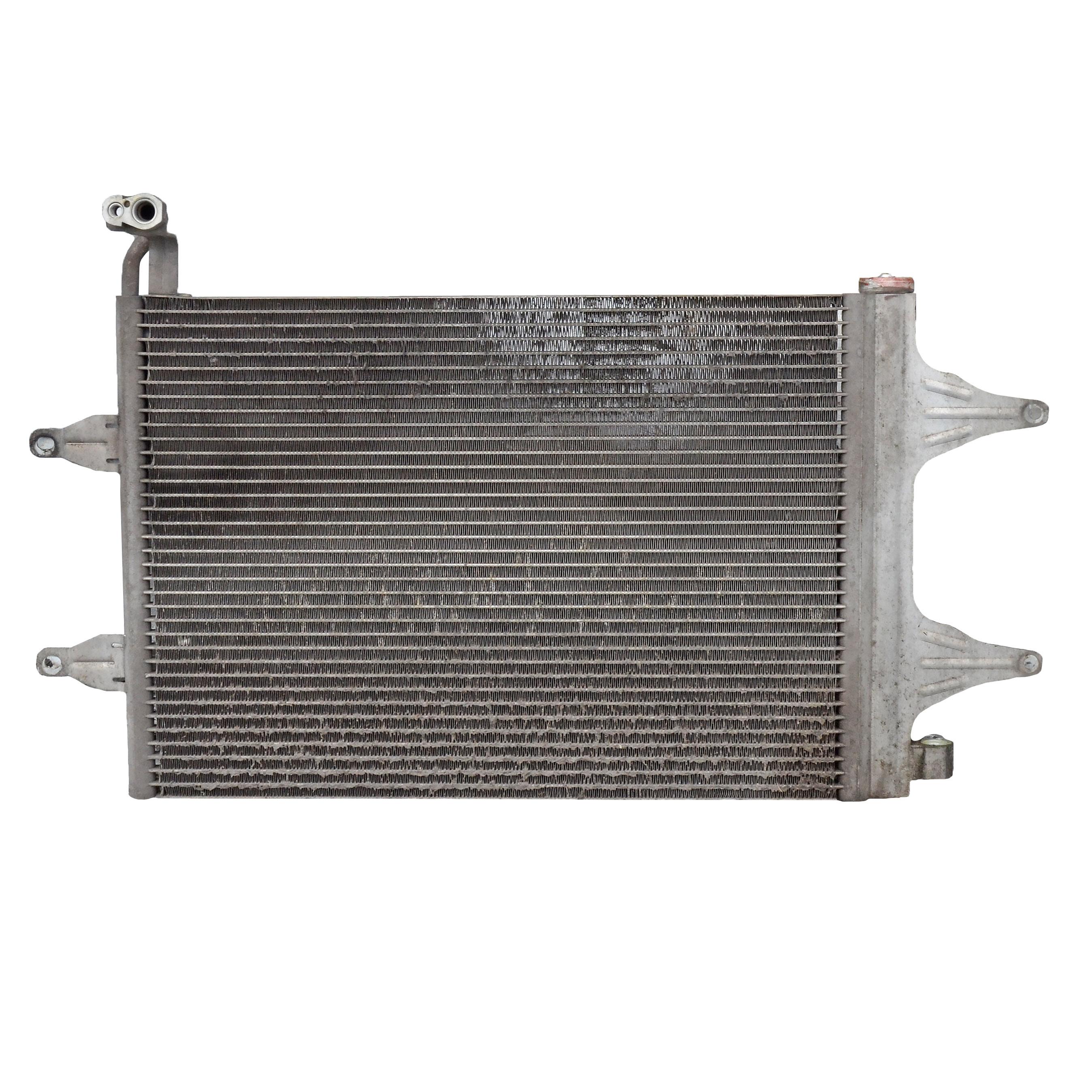 Климатичен радиатор VW Polo 1.4 16V 75 конски сили 6Q0 820 411 K