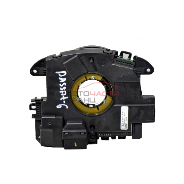 Лентов кабел VW Passat 6 1.6 TDI 105 конски сили 5K0.953.569.AB