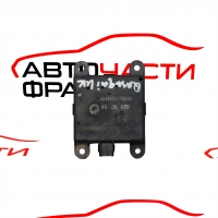 Моторче клапи климатик парно Nissan Qashqai 1.5 DCI  A24842A7702001
