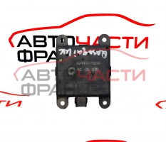 Моторче клапи климатик парно Nissan Qashqai 1.5 DCI A24842A7702001