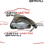 Преден ляв колан Hyundai Santa Fe 2.2 CRDI 150 конски сили 88870-2B200