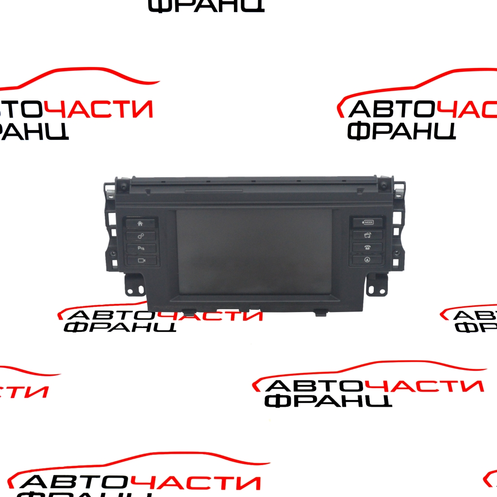 Дисплей Land Rover Discovery Sport 2.2 D4WD 150 конски сили FW93-10E889-AC