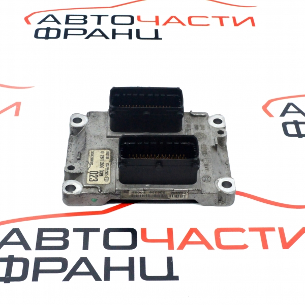 Компютър запалване Fiat Punto 1.2 16V 80 конски сили 1037352995