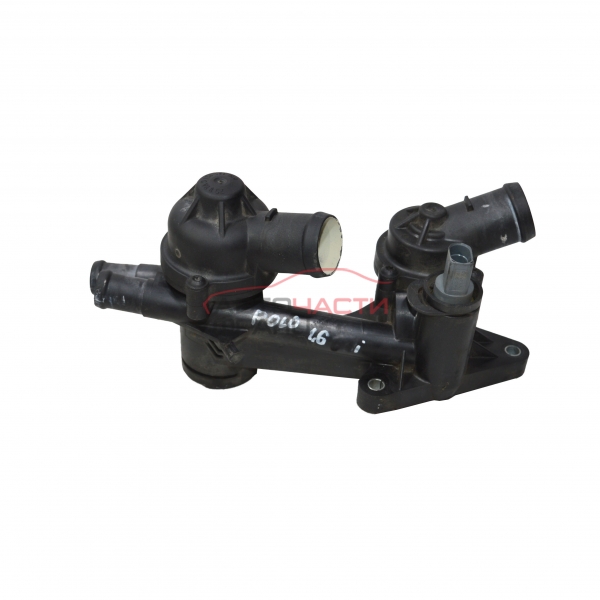 Термостатно тяло VW Polo 1.6 16V 105 конски сили 03C121026H