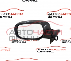 Ляво огледало TOYOTA AURIS 1.6 VVT-I 124 конски сили