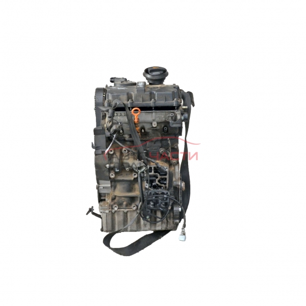 Двигател Seat ibiza 1.4 TDI 75 конски сили AMF
