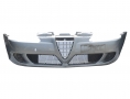 Предна броня Alfa Romeo 147 1.9 JTD 136 конски сили след 2004 г Предна броня Alfa Romeo 147 1.9 JTD 136 конски сили след 2004 г