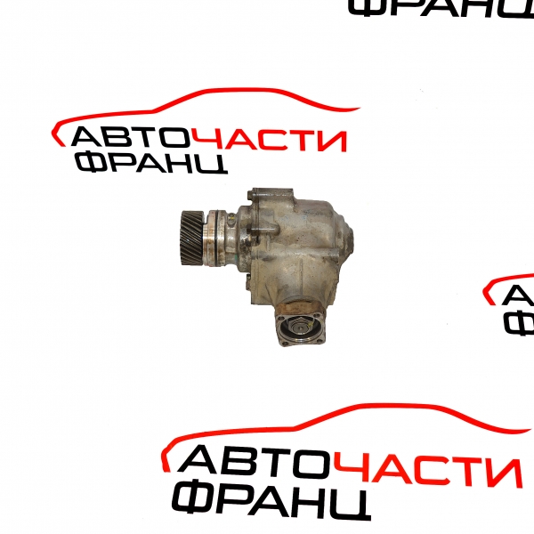 Раздатка Honda Cr-V III 2.0 i 150 конски сили 2007г