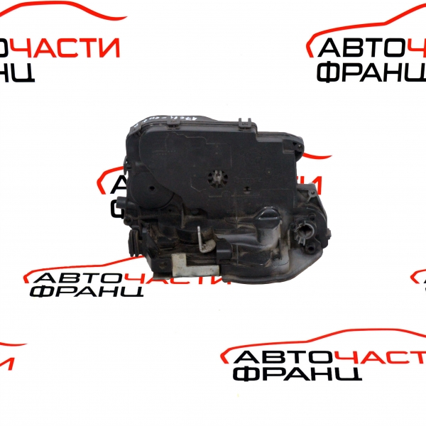 Предна лява брава BMW E90 2.5 i 218 конски сили 7059967 7 пина