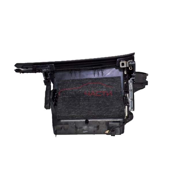 Жабка Opel Zafira C 2.0 CDTI 110 конски сили