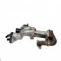 Охладител EGR Dacia Logan 1.5 DCI 90 конски сили 3-523.01