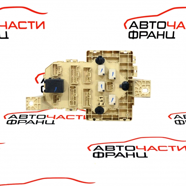 Бушонно табло Suzuki Swift 1.3 i 92 конски сили YN2-F0L