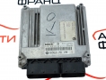 Комютър запалване BMW E46 2.0 D 150 конски сили 7791190 Комютър запалване BMW E46 2.0 D 150 конски сили 7791190