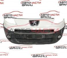 Предна броня Peugeot Partner 1.6 HDI 90 конски сили до 2012 година 9682966577