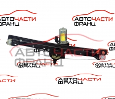 Преден ляв стъклоповдигач Fiat Grande Punto 1.3 Multijet 51786729