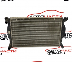 Воден радиатор Audi A4 2.0 TDI 140 конски сили 8E0121251A 2006г