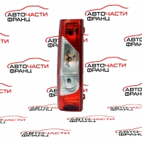 Ляв стоп Citroen Jumpy 1.6 HDI 89038145