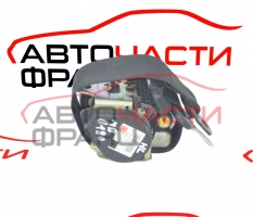 Заден ляв колан Mercedes B Class W245 2.0 CDI 140 конски сили