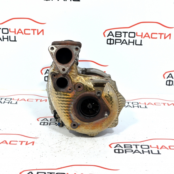 Турбина Audi A8 3.0 TDI 258 конски сили GTB2260VZK