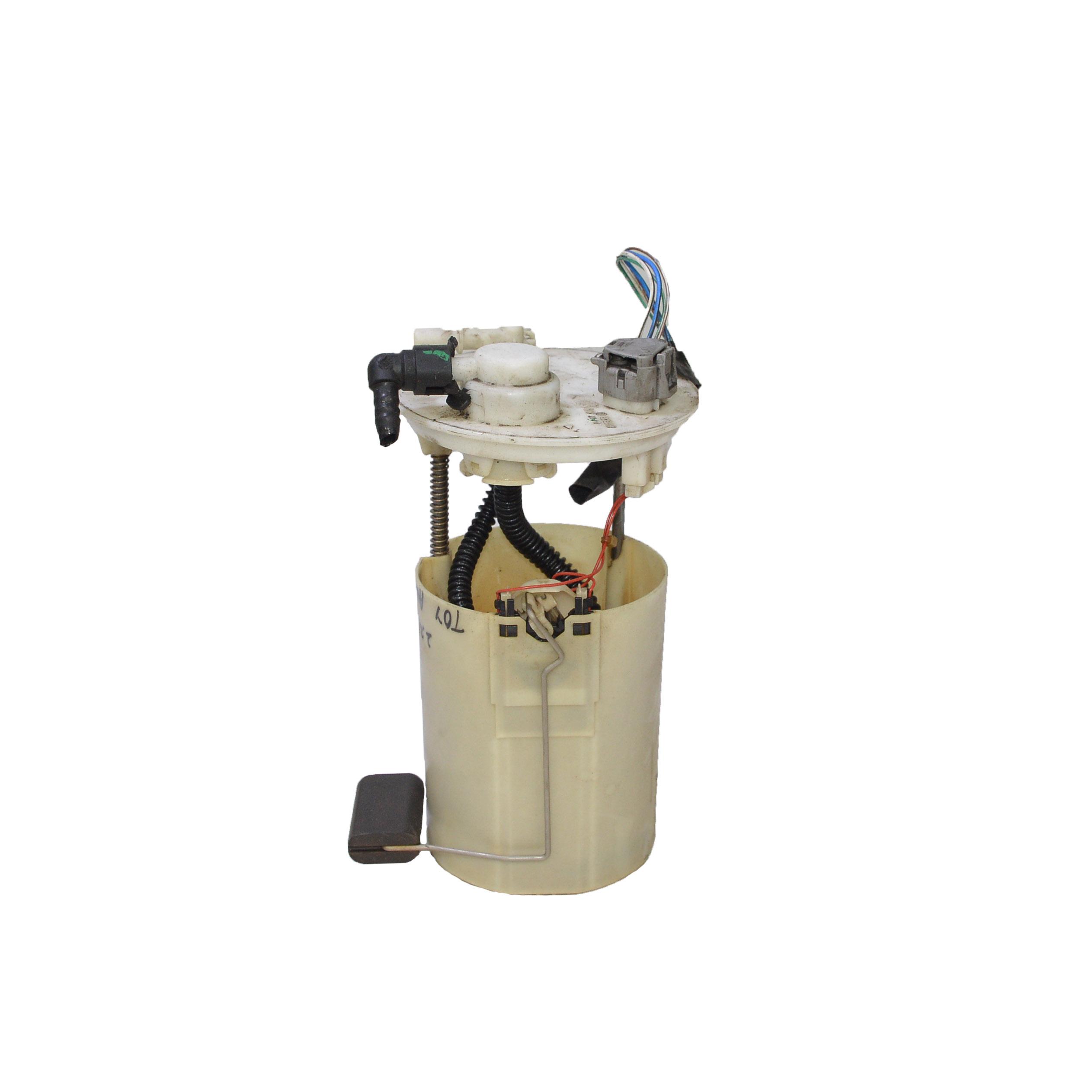 Нивомер Toyota Avensis 2.0 D-4D 126 конски сили 77010-02040