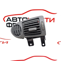 Духалка парно лява Mercedes C Class W203 2.2 CDI A2038302554