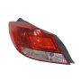 Ляв стоп Opel Insignia 2.0 CDTI 160 конски сили