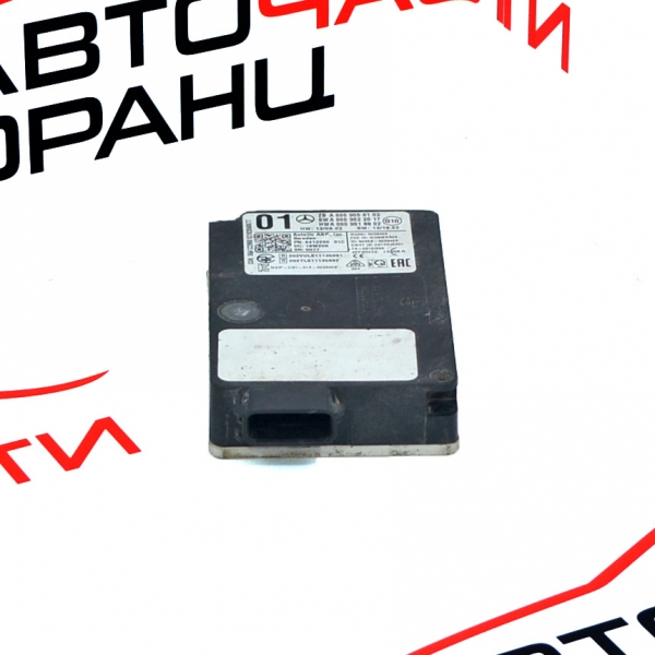 Заден дистанционен сензор радар Mercedes C Class W205 450 AMG A0009056103 2016г