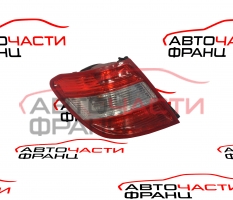 Ляв стоп Mercedes C class W204 2.2 CDI 170 конски сили 2048203564L