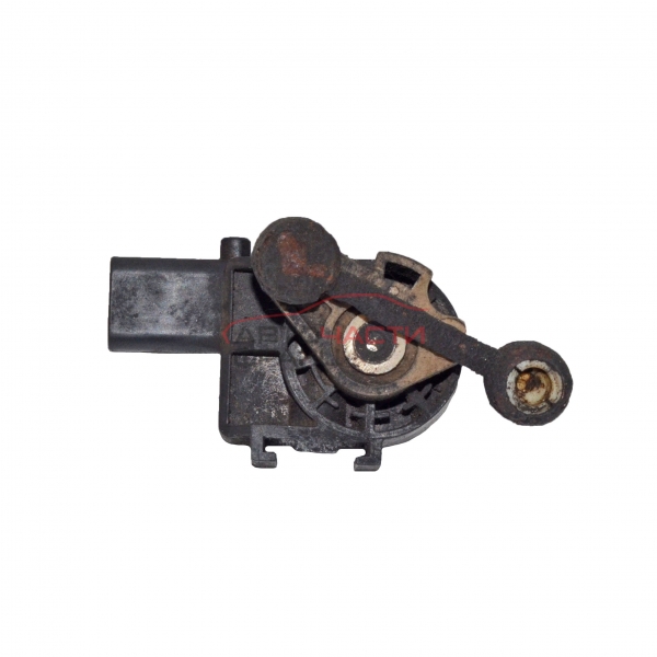 Десен Сензор височина Peugeot 407 2.7 HDI 204 конски сили 9647508780