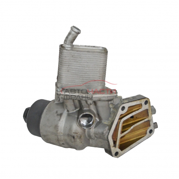 Корпус маслен филтър Mercedes B Class W245 2.0 Turbo 193 конски сили A2661800110