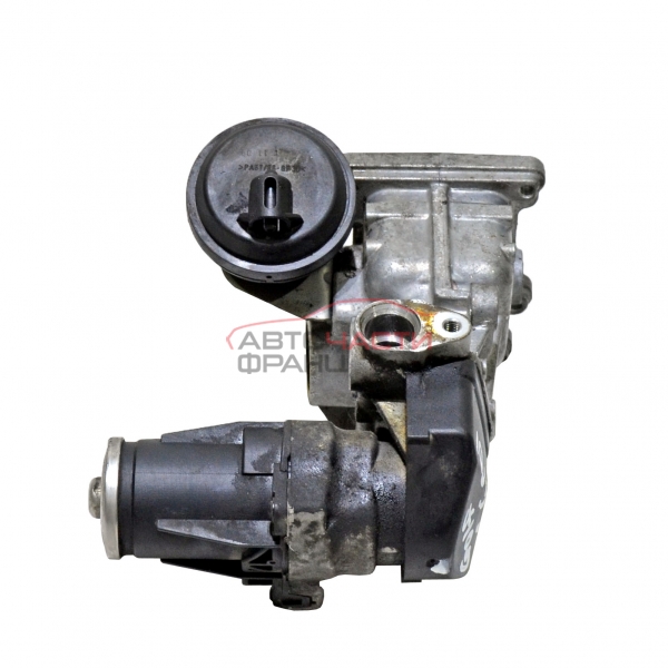 EGR VW Golf 6 1.6 TDI 105 конски сили 117255.04